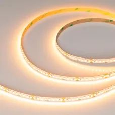 Лента светодиодная 15 Вт/м 24В IP20 2400K 176LED/м UL-A176-8mm SMD 2835 5 м