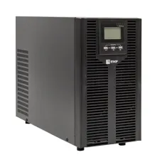 Источник бесперебойного питания E-Power SW900G4-T-230В-6000 ВА