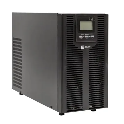Источник бесперебойного питания E-Power SW900G4-T-230В-6000 ВА