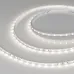 Лента светодиодная 5 Вт/м 24В IP20 5000K 80LED/м RT-A80-5mm SMD 2835 5 м