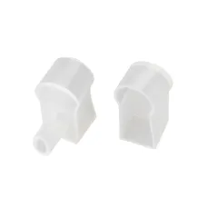Заглушка ARL-WAVE-1225-CAP-SET-WH (ARL, Силикон)