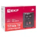 Стабилизатор напряжения симисторный TITAN -TF-1500 EKF