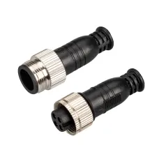 Заглушка ARL-LINE-CAP-4pin-SET (IP67 Пластик, 3 года)