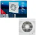 Decor 200C (230V 50HZ) RE Вентилятор