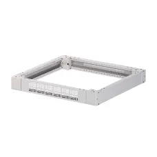 Цоколь для IT-CQE 800x600. RAL7035