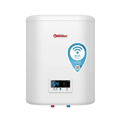 Водонагреватель накопительный THERMEX IF 30 V (pro) Wi-Fi