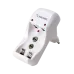 Зарядное устройство КОС-501 2xAA AAA NiMH/NiCD индикатор заряда