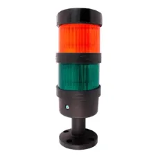 Светосигнальная колонна INNOCONT TL70-220-RG-55