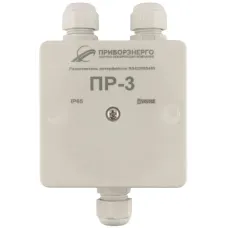 Разветвитель интерфейса RS-422/485 ПР-3 IP65 (Исполнение 2)
