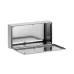 Корпус клеммный SDI из нержавеющей стали AISI316 ВxШxГ 600x300x120 мм, IP66