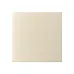 Панель декоративная AEON D100/125 175х175 пластик Ivory DICITI