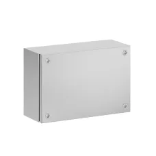 Корпус клеммный SDI из нержавеющей стали AISI316 ВxШxГ 300x200x120 мм, IP66