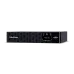 ИБП Line-Interactive CyberPower PR2200ERTXL2U NEW 2200VA/2200W USB/RS-232/EPO/Dry/SNMPslot (IEC C13 x 6, IEC C19 x 2)  (12V / 9AH х 4)