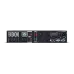 ИБП Line-Interactive CyberPower PR2200ERTXL2U NEW 2200VA/2200W USB/RS-232/EPO/Dry/SNMPslot (IEC C13 x 6, IEC C19 x 2)  (12V / 9AH х 4)