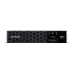 ИБП Line-Interactive CyberPower PR2200ERTXL2U NEW 2200VA/2200W USB/RS-232/EPO/Dry/SNMPslot (IEC C13 x 6, IEC C19 x 2)  (12V / 9AH х 4)
