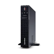 ИБП Line-Interactive CyberPower PR1500ERTXL2U NEW 1500VA/1500W USB/RS-232/EPO/Dry/SNMPslot (10 х IEC С13)   (12V / 9AH х 4)