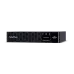 ИБП Line-Interactive  CyberPower PR3000ERTXL2U NEW 3000VA/3000W USB/RS-232/EPO/Dry/SNMPslot (IEC C13 x 6, IEC C19 x 2)   (12V / 9AH х 4)