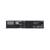 ИБП Line-Interactive  CyberPower PR3000ERTXL2U NEW 3000VA/3000W USB/RS-232/EPO/Dry/SNMPslot (IEC C13 x 6, IEC C19 x 2)   (12V / 9AH х 4)