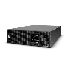 ИБП Online CyberPower OL6KERT3UPM 6000VA/6000W USB/RS-232/Dry/EPO/SNMPslot/RJ11/45/ВБМ