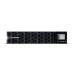 ИБП Online CyberPower OL6KERTHD NEW 6000VA/6000W   USB/RS-232+ Сухой контакт/EPO/SNMPslot  (IEC C19 x 2, IEC C13 x 4, 1 клеммная колодка)