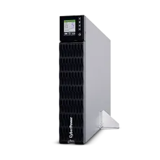 ИБП Online CyberPower OL5KERTHD NEW 5000VA/5000W   USB/RS-232+ Сухой контакт/EPO/SNMPslot  (IEC C19 x 2, IEC C13 x 4, 1 клеммная колодка)