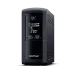 ИБП Line-Interactive CyberPower VP1000ELCD 1000VA/550W USB/RS-232/RJ11/45  (4 EURO)
