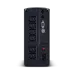 ИБП Line-Interactive CyberPower VP1000EILCD 1000VA/550W USB/RS-232/RJ11/45  (6 IEC С13)