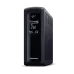 ИБП Line-Interactive CyberPower VP1600ELCD 1600VA/960W USB/RS-232/RJ11/45  (4 + 1 EURO)