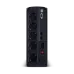 ИБП Line-Interactive CyberPower VP1600ELCD 1600VA/960W USB/RS-232/RJ11/45  (4 + 1 EURO)