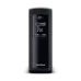 ИБП Line-Interactive CyberPower VP1200ELCD 1200VA/720W USB/RS-232/RJ11/45  (4 + 1 EURO)