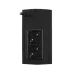 ИБП Line-Interactive CyberPower UTC850E 850VA/425W (2 EURO)