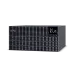 Источник бесперебойного питания/ UPS CyberPower OLS10KERT5U Online 10000VA/10000W USB/RS-232/Dry/EPO/SNMP/CloudCard/(4 IEC С13, 4 IECC19, terminal block)/bat.detect./МВ
