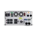 Источник бесперебойного питания/ UPS CyberPower OLS10KERT5U Online 10000VA/10000W USB/RS-232/Dry/EPO/SNMP/CloudCard/(4 IEC С13, 4 IECC19, terminal block)/bat.detect./МВ