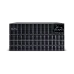 Источник бесперебойного питания/ UPS CyberPower OLS10KERT5U Online 10000VA/10000W USB/RS-232/Dry/EPO/SNMP/CloudCard/(4 IEC С13, 4 IECC19, terminal block)/bat.detect./МВ