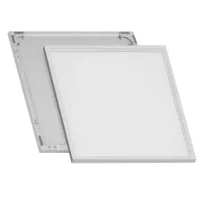 CSVT SPARTA-PANEL 34 595x595х18 CRI80 4000 opal-sand IP54 белый