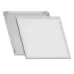 CSVT SPARTA-PANEL 34 595x595х18 CRI80 4000 opal-sand IP54 белый