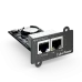 SNMP карта удаленного управления
