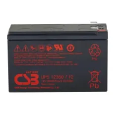 Аккумулятор UPS123607 F2