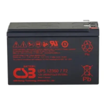 Аккумулятор UPS123607 F2