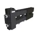 BM-60-3D.EPP (до 60 кВт, подкл. котла G 1', 2+1 контура G 1', 4D-кронштейны K.UMS, EPP-термоизоляция)