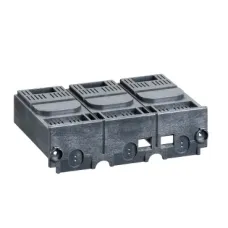 Заглушка клеммная короткая ДЛЯ 3P (100-250)