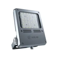 Прожектор светодиодный ДО-60 Звезда LED-60-Д120-IP67-У11/LIRA/740/RAL7040/TG/AC230/D/X/G2