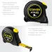 Рулетка измерительная AutoLock 3м х 16мм