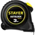 Рулетка измерительная AutoLock 3м х 16мм