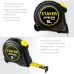 Рулетка измерительная AutoLock 5м х 19мм