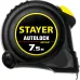 Рулетка измерительная AutoLock 7.5м х 25мм