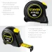 Рулетка измерительная AutoLock 10м х 25мм