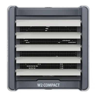 Тепловентилятор водяной Ballu BHP-W2-30-C