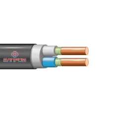 ППГ нг(А)FRHF 2x2,5 0,66кВ (бухта)