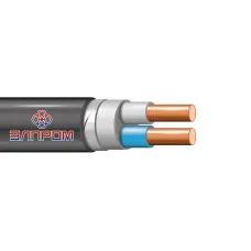 ВБШв нг(А)LS 2x2,5 0,66кВ